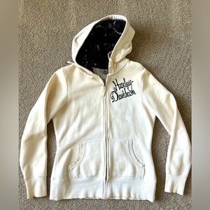 Limited Harley-Davidson Women’s Zip-up Hoodie